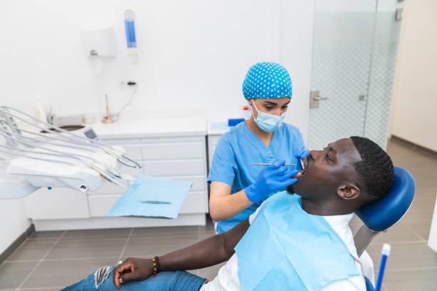 Best Emergency Dental Care for Sports Injuries in Gustine, CA